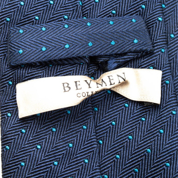 Beymen Tie Men Light Sea Green - Picture 5 of 5